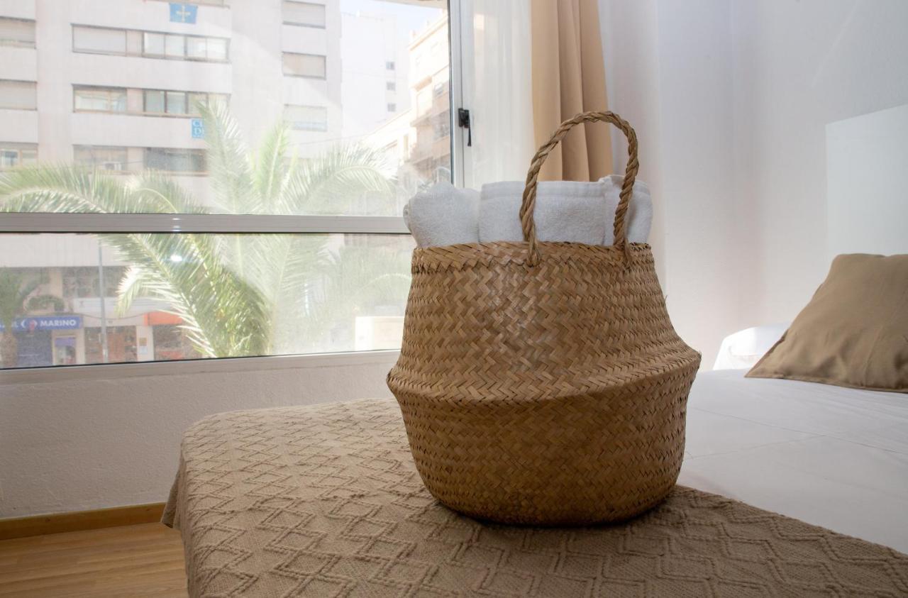 Old Town La Estacion Hotel Alicante Exterior photo