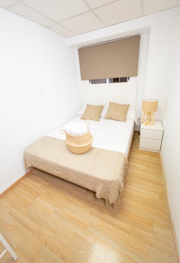 Old Town La Estacion Hotel Alicante Exterior photo